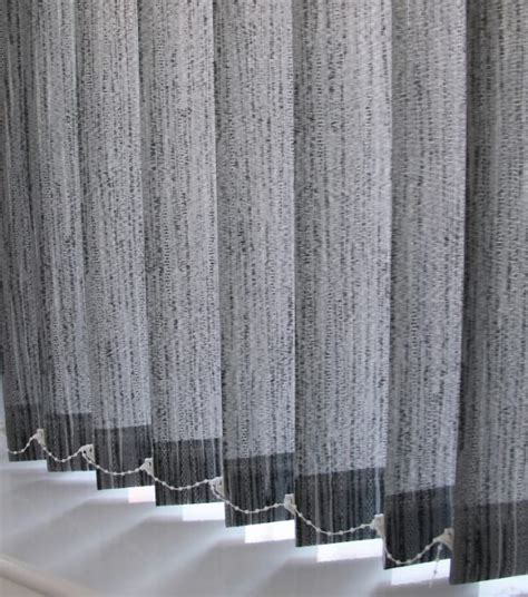 Cypress Vertical Blind, 89mm Vertical Blinds, Made to Measure .